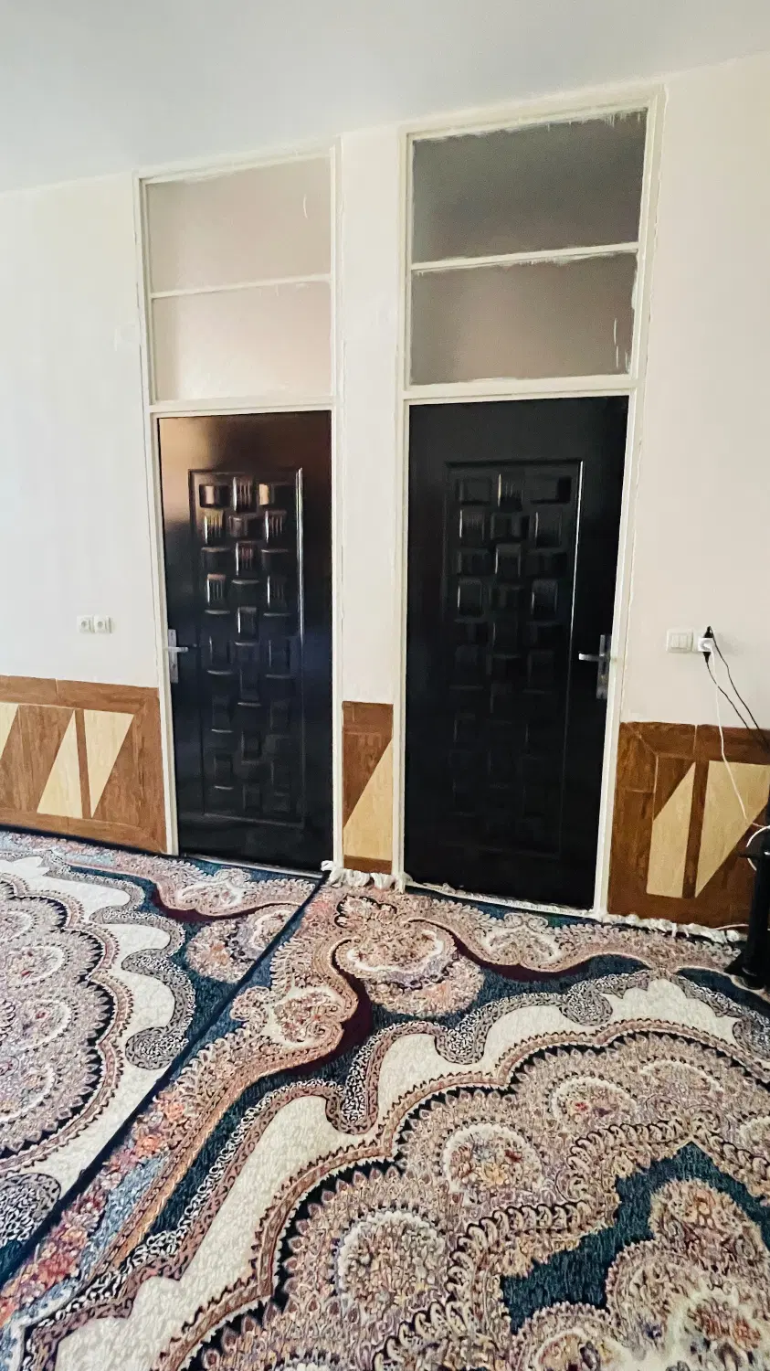 فروش خانه بلوارامام علی خیابان نشاط