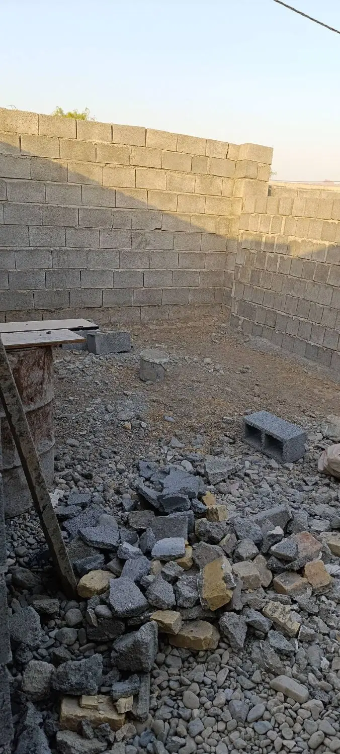 فروش خانه باغ در شهر میناب