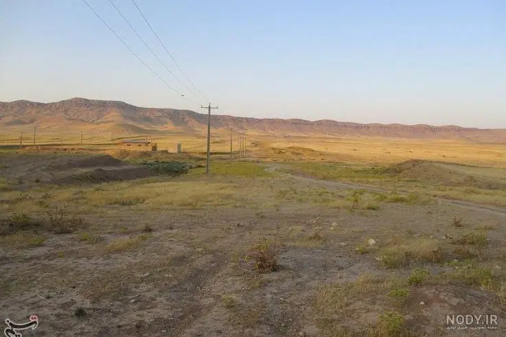 زمین فروشی