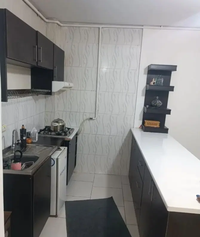 شهرک آسمان، اجاره تکخواب