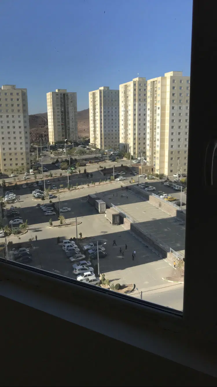 کوزو ۶ طبقات جز ۱۲ بلوک بالا