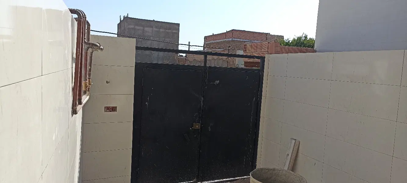 خونه دو طبقه ۹۲متری