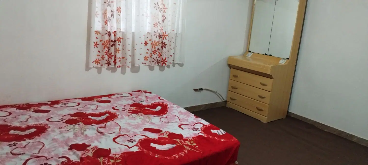 اجاره سویت با تمام امکانات
