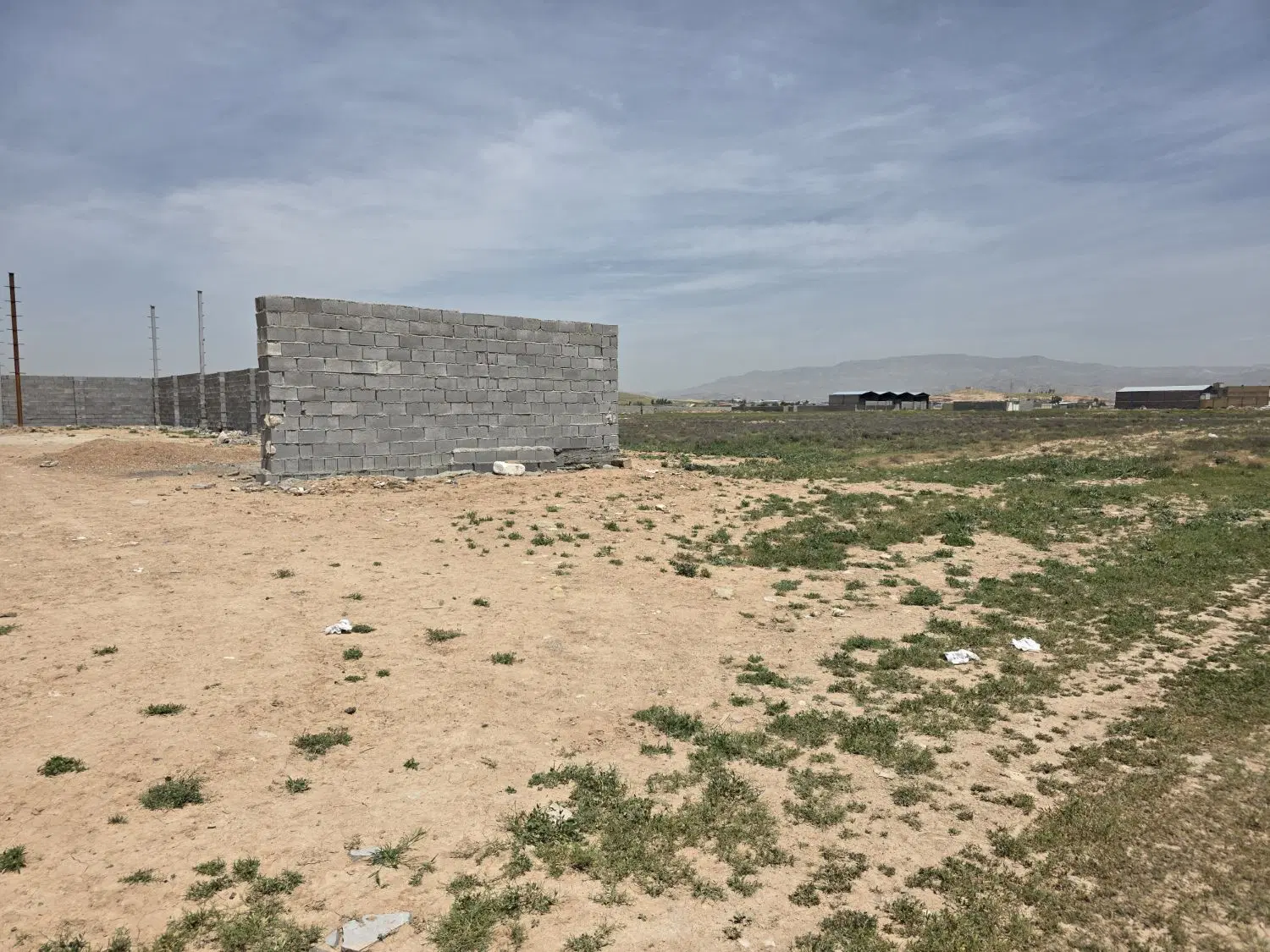 کارگاه گچی
