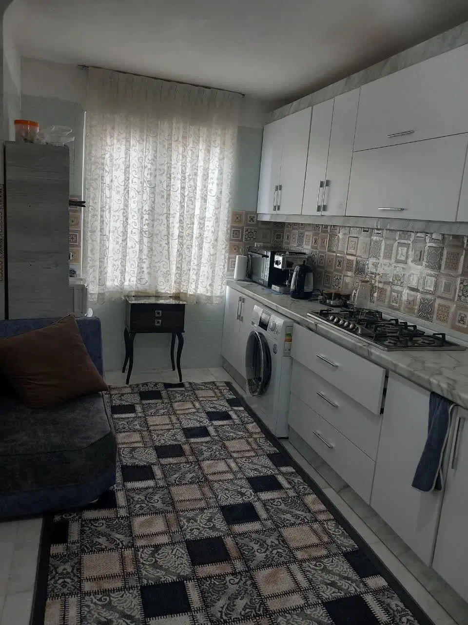 آپارتمان در شهرک اندیشه بروجرد