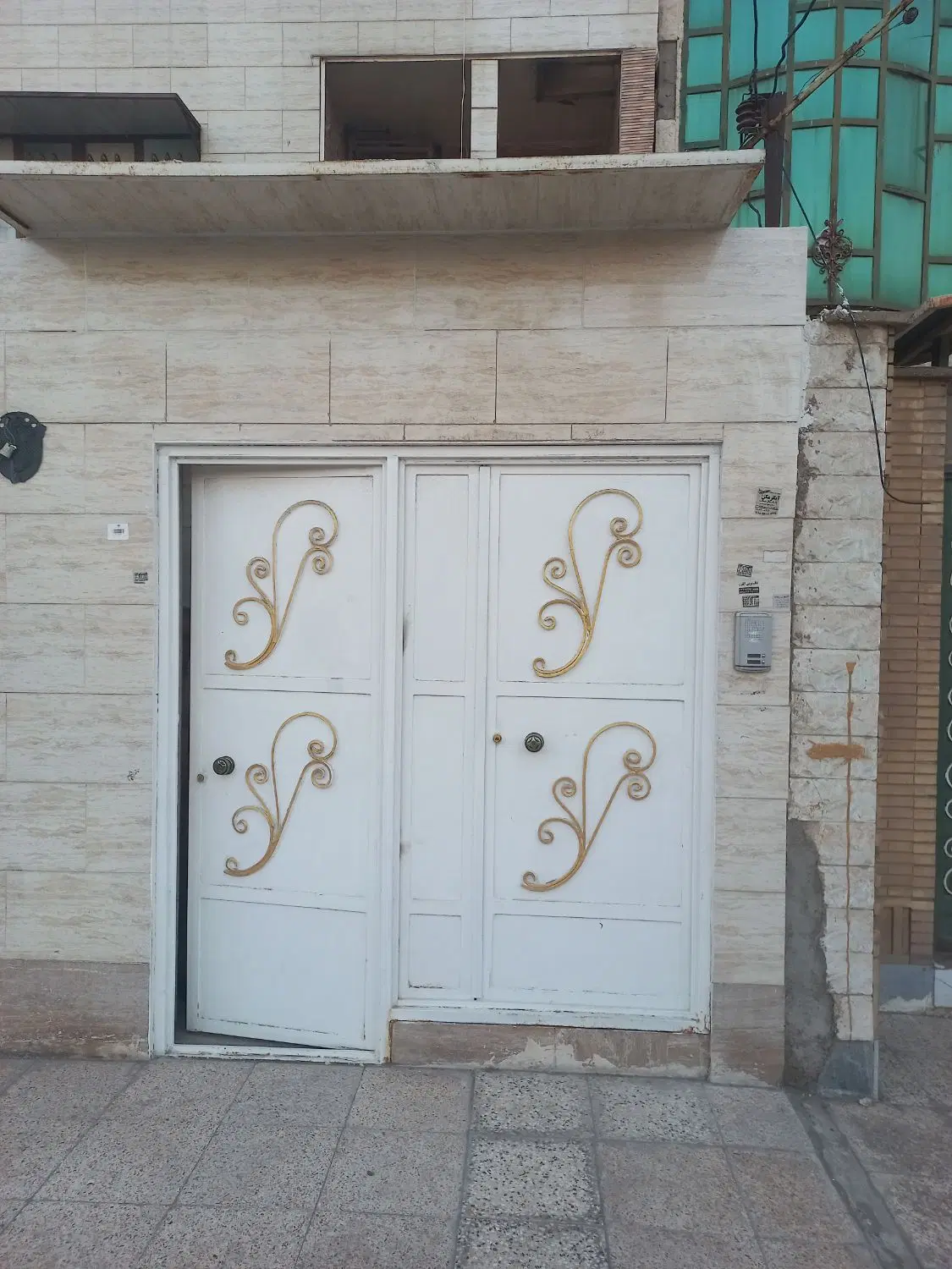 اجاره ورژن طبقه بالا