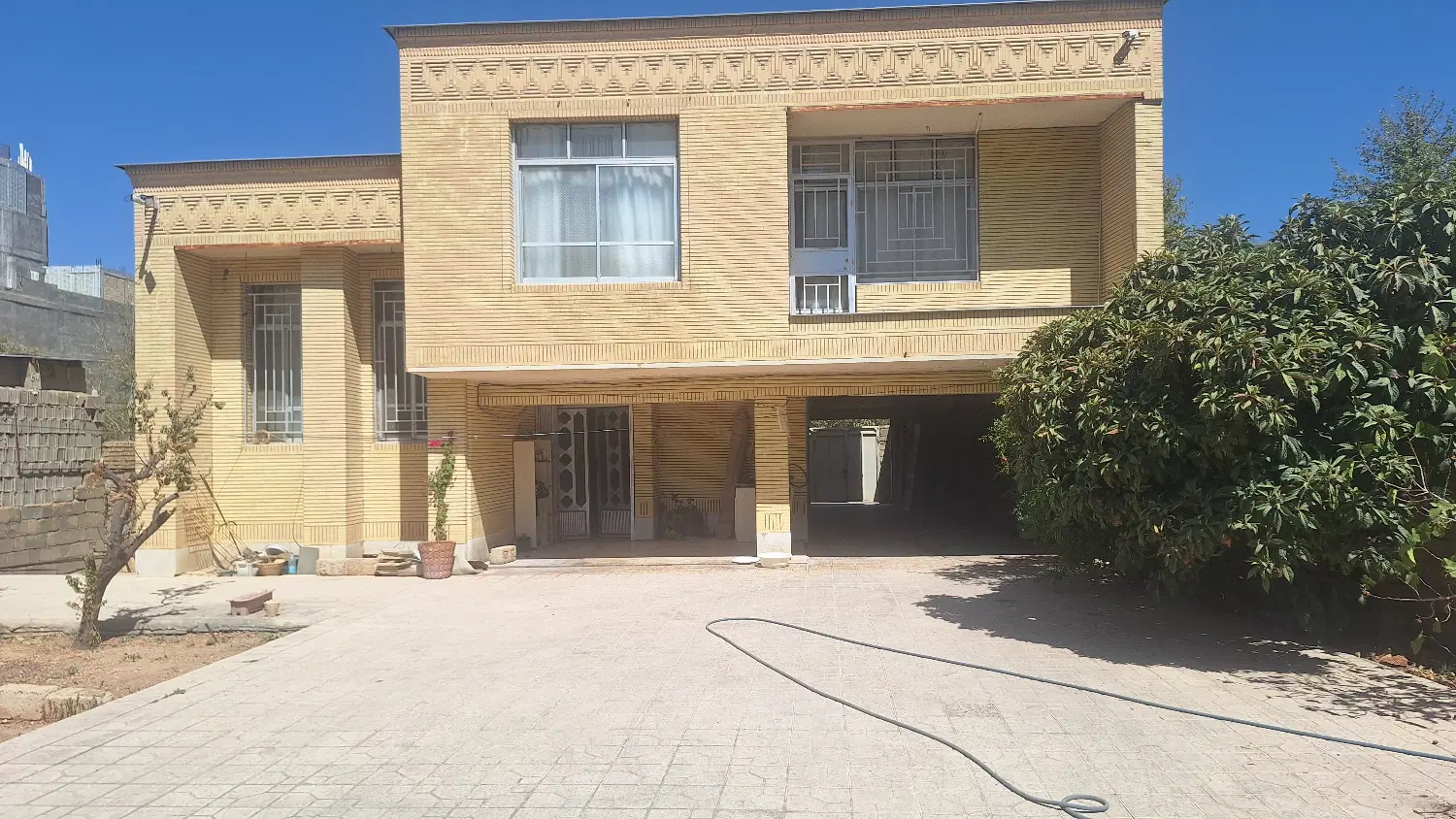 کرایه خانه