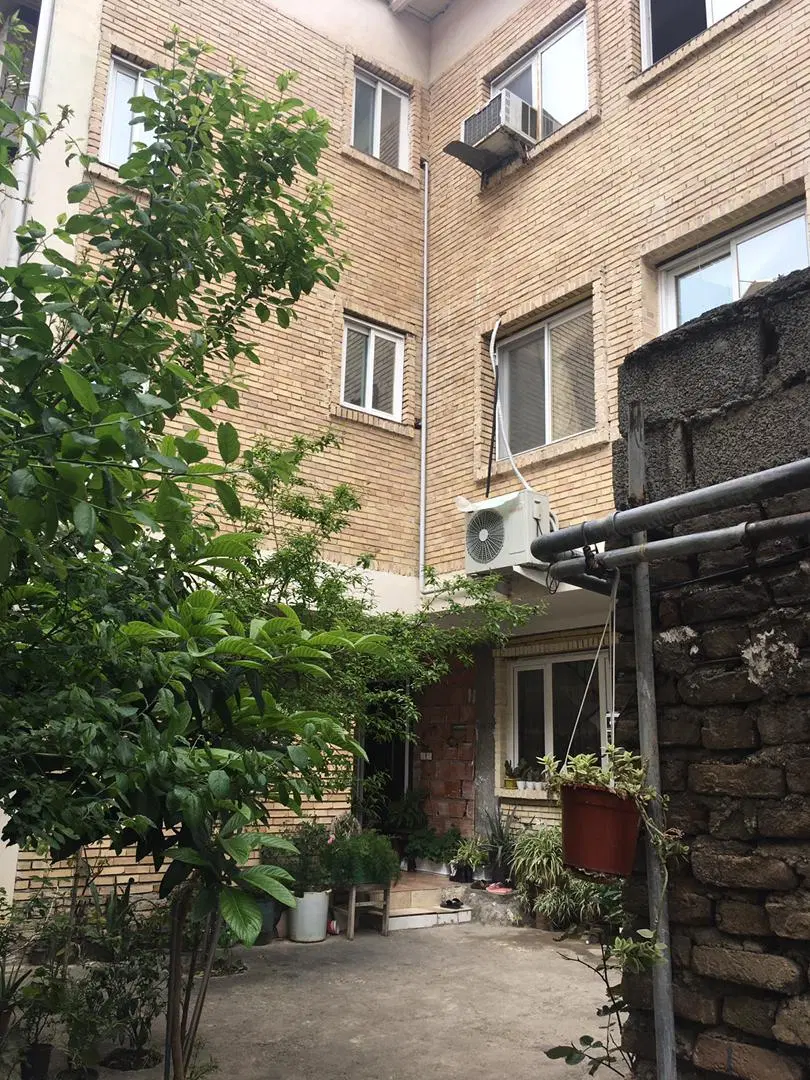 فروش ملک تجاری و مسکونی در قلب ساری میدان ساعت