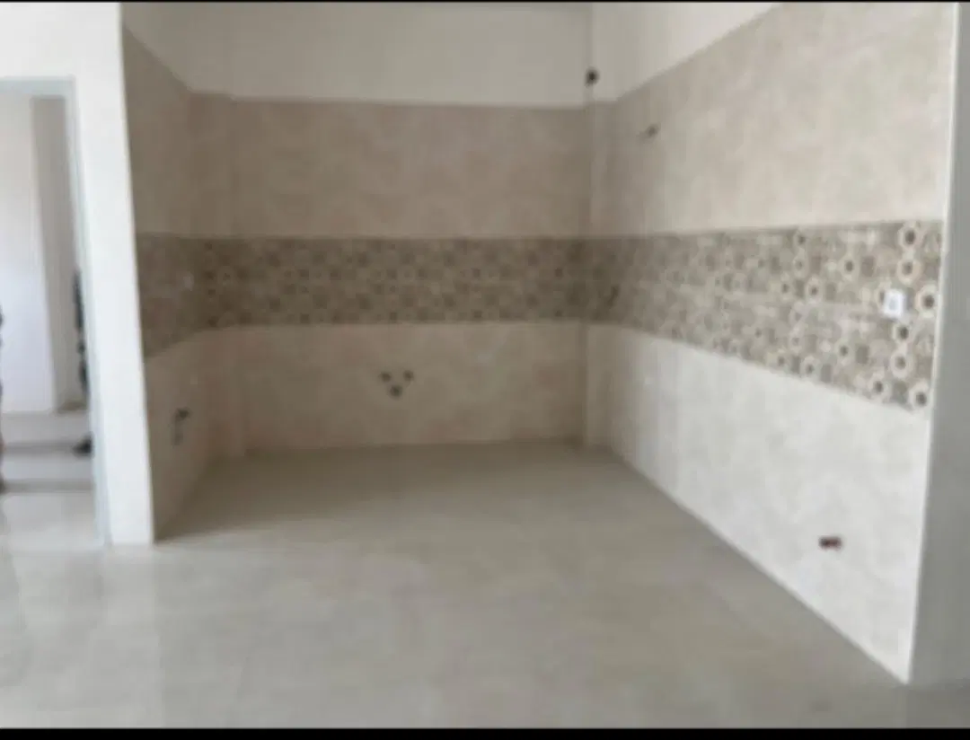 آپارتمان ۹۲ متری