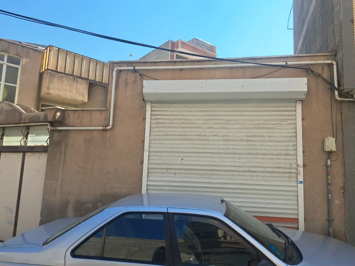 اجاره مغازه و انباری