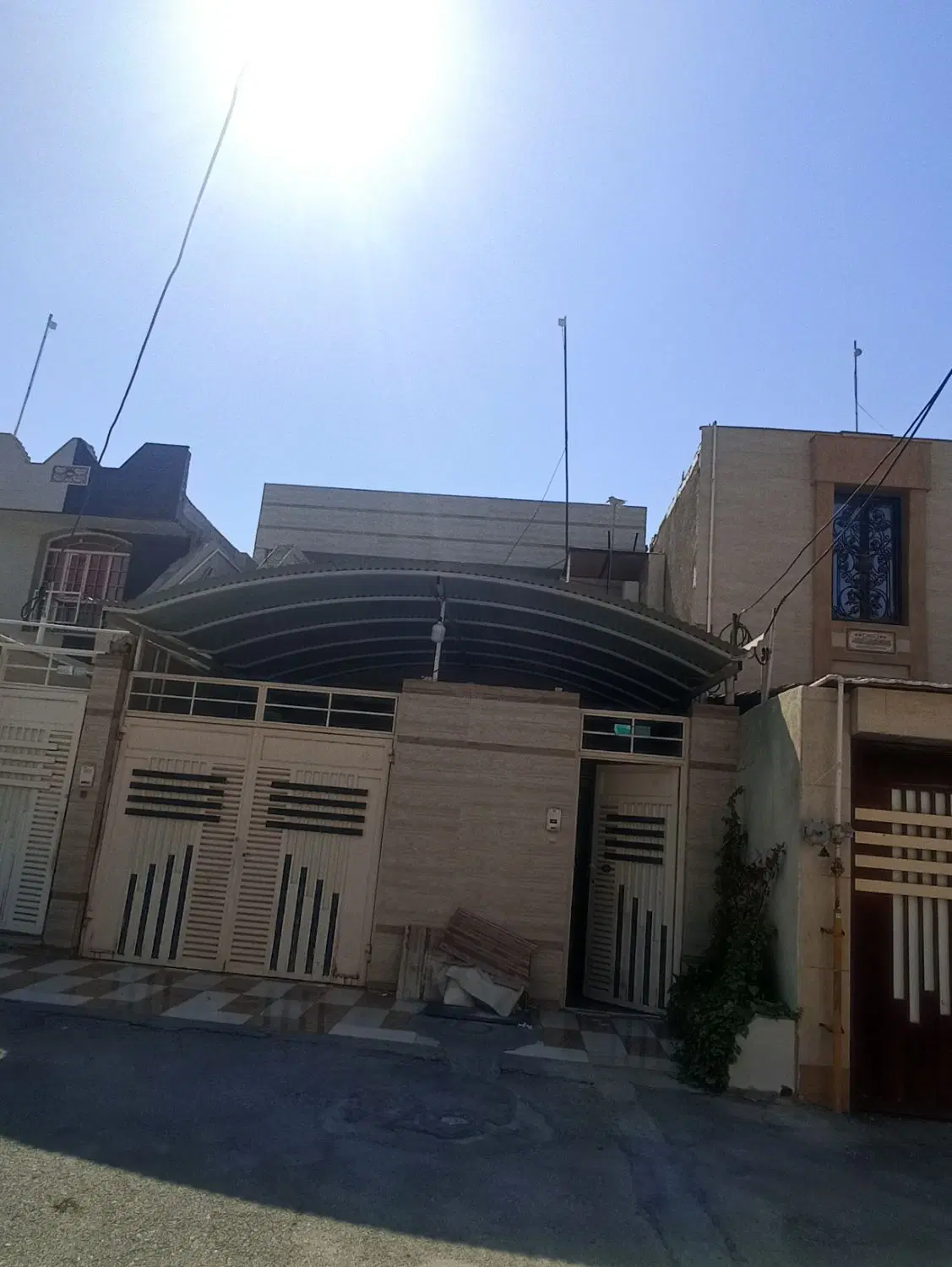 رهن واجاره طبقه بالا
