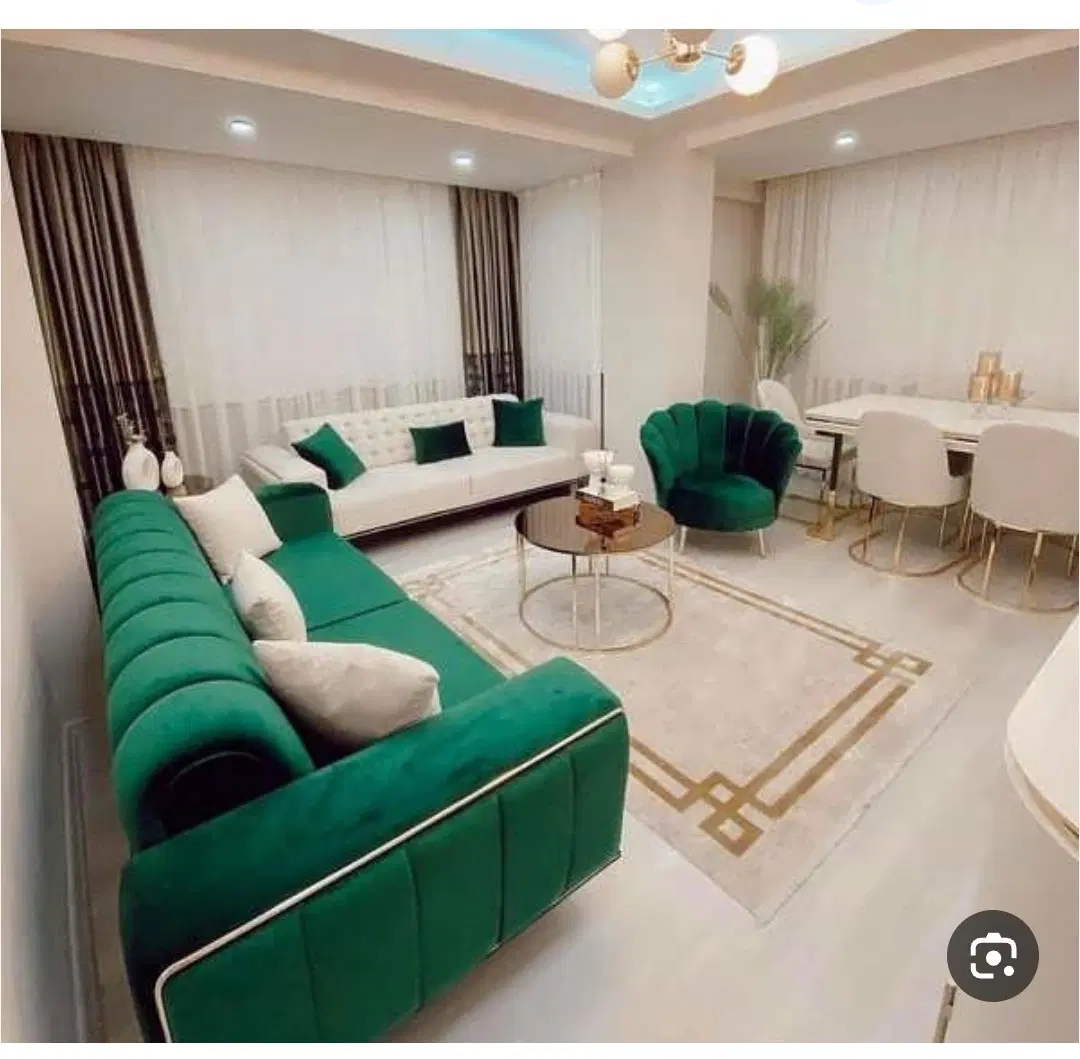 واحد اپارتمان حکمت زوج