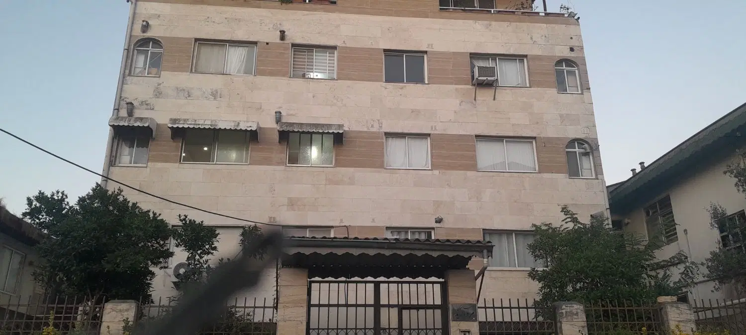 78 متر آپارتمان فروش بلوار اطبا