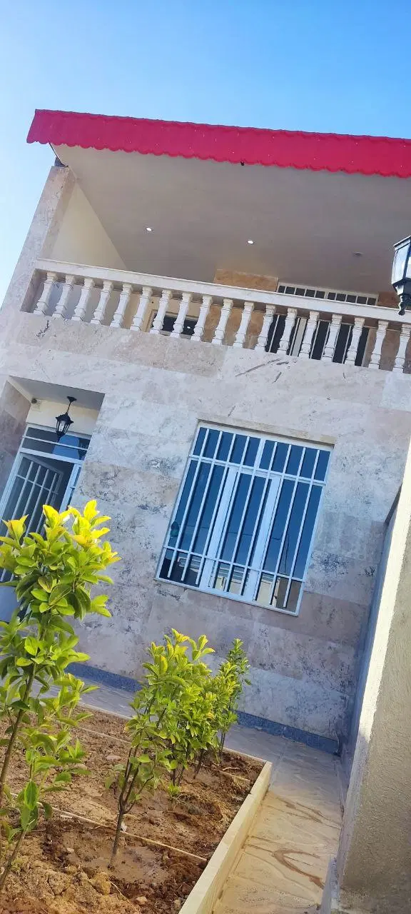 ویلایی دوبلکس