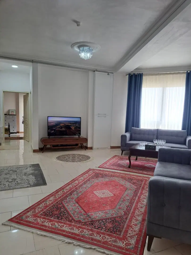 فروش آپارتمان گلشهر۲