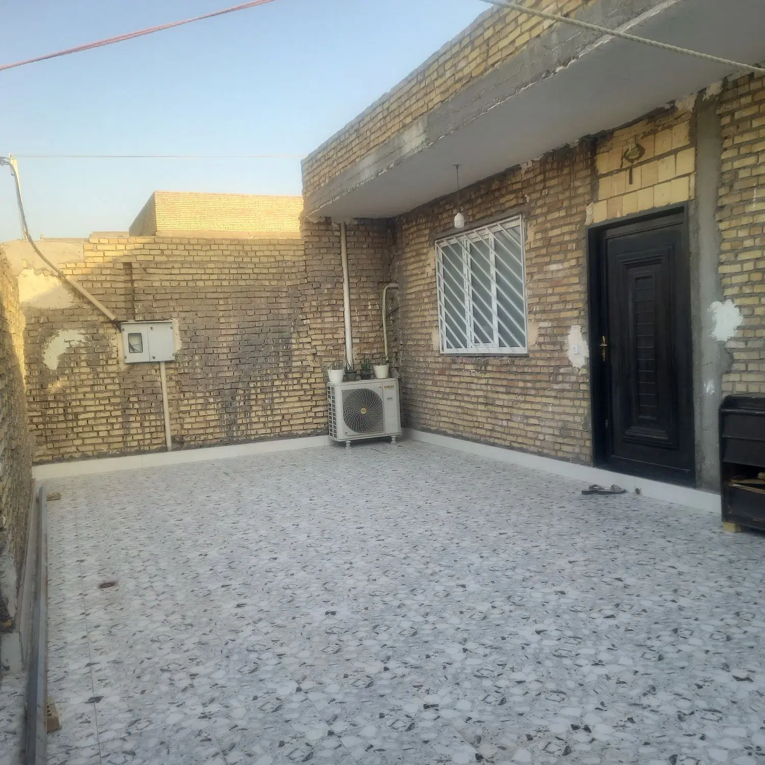 خانه ویلایی