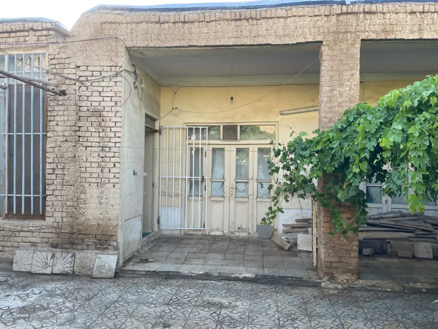 فروش خانه ویلایی گلپایگان