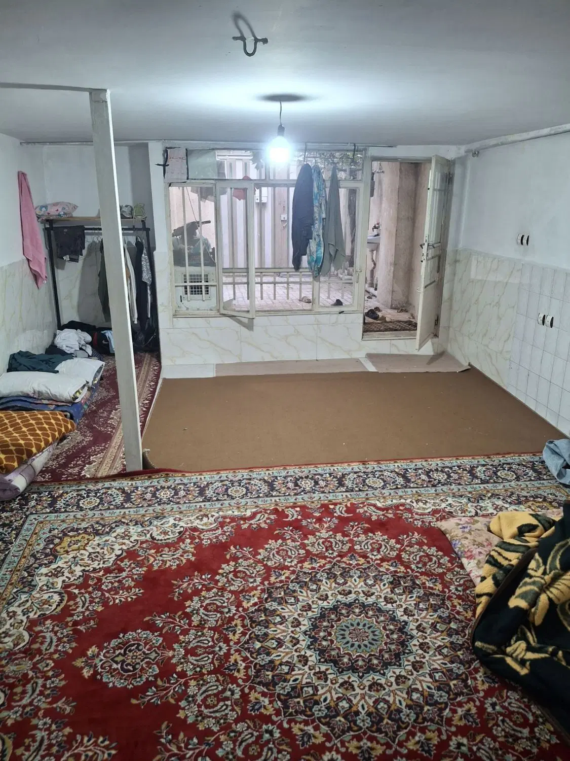 رهن واجاره طبقه همکف