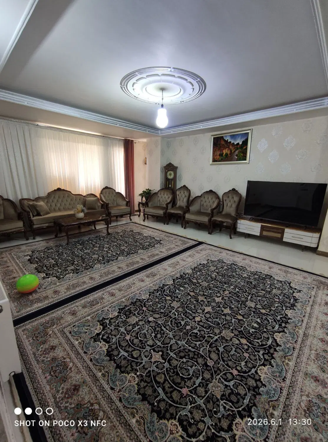 فروش آپارتمان