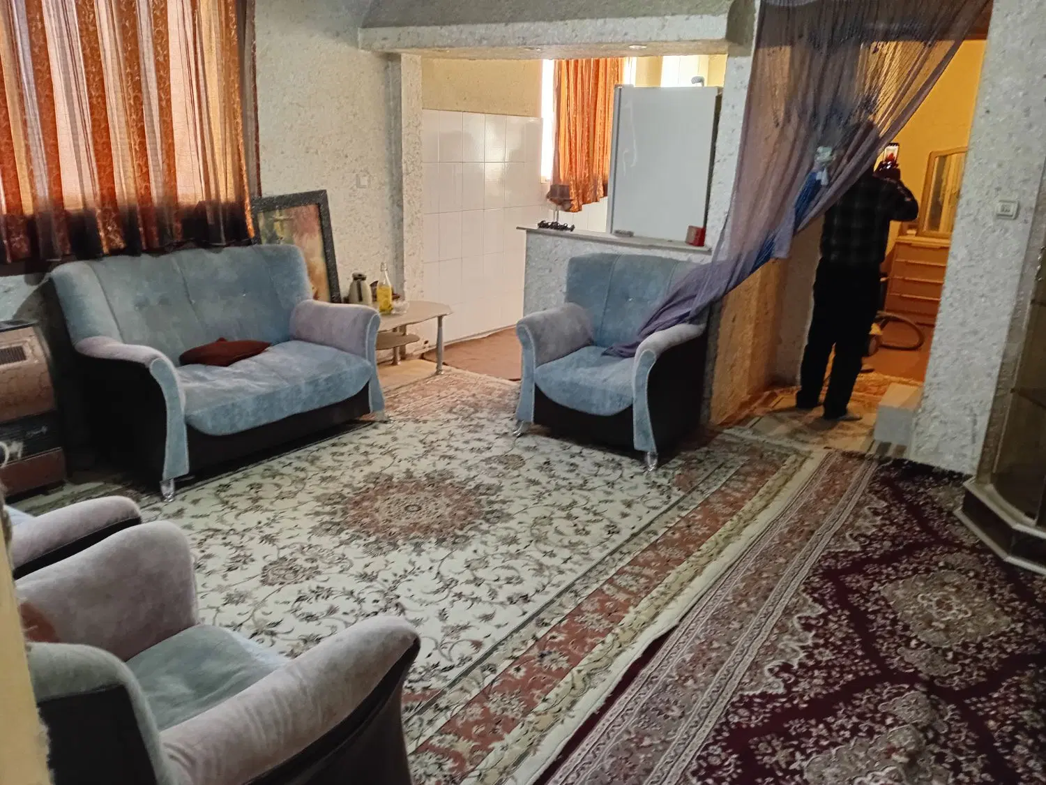 فروش اپارتمان