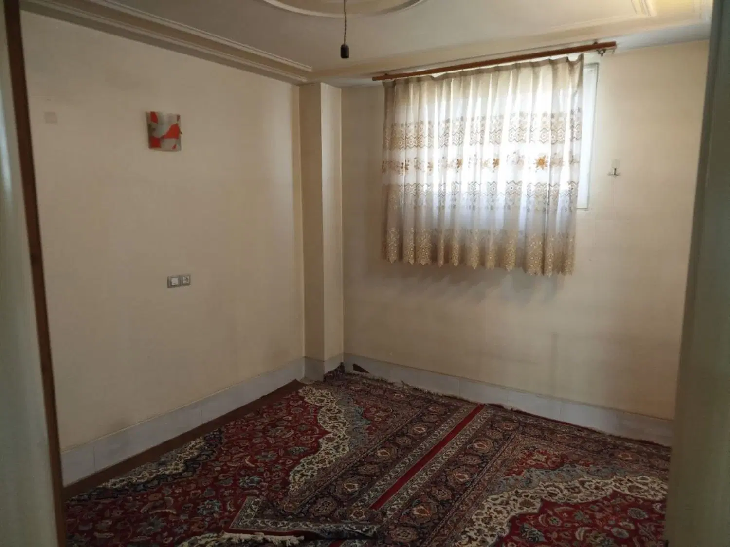 اجاره آپارتمان 120 متری در محله دنارت