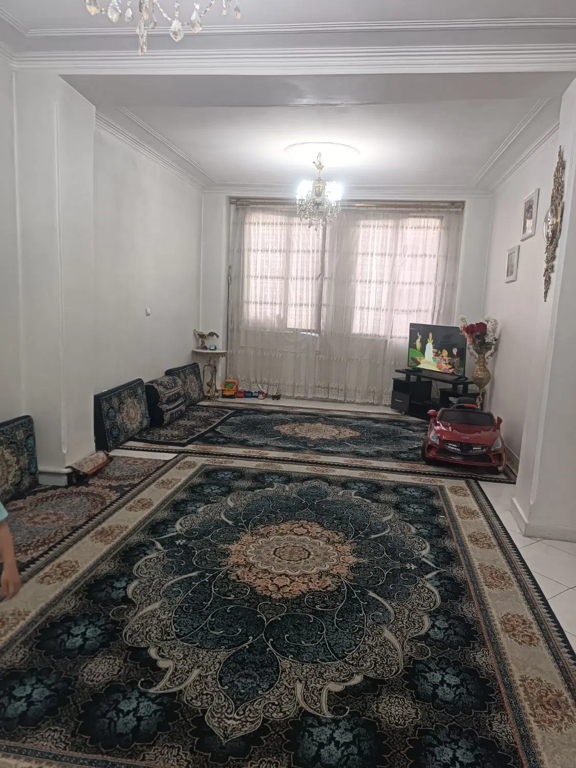 اجاره آپارتمان