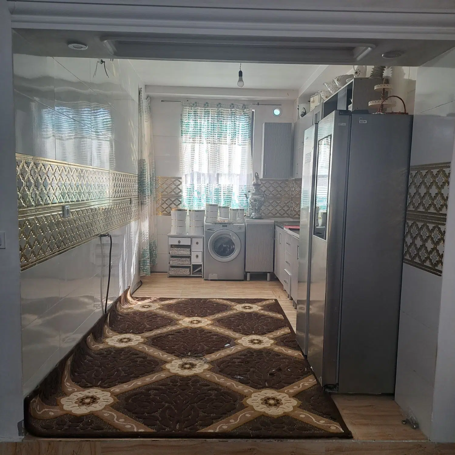 فروش خانه در صالحیه گلستان