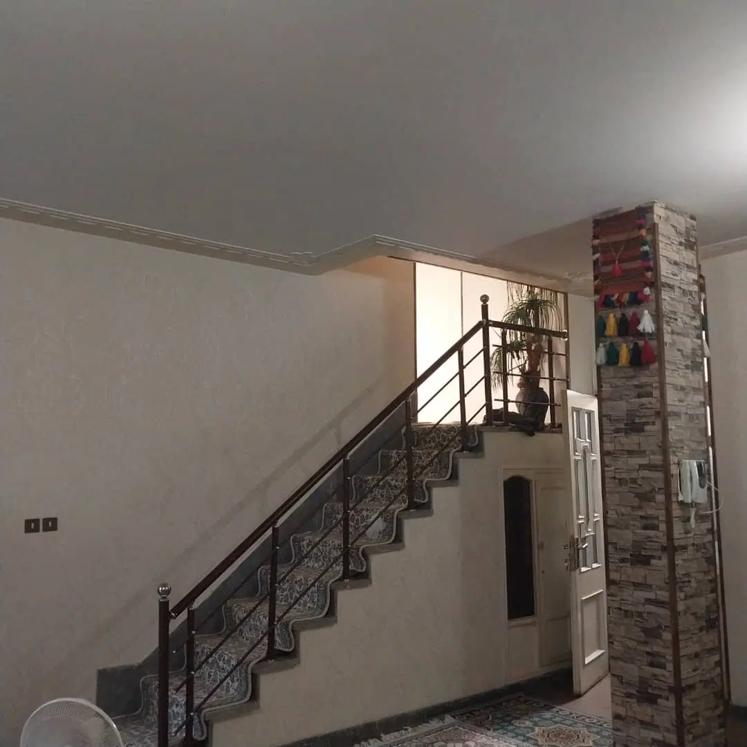 منزل دوطبقه فروشی