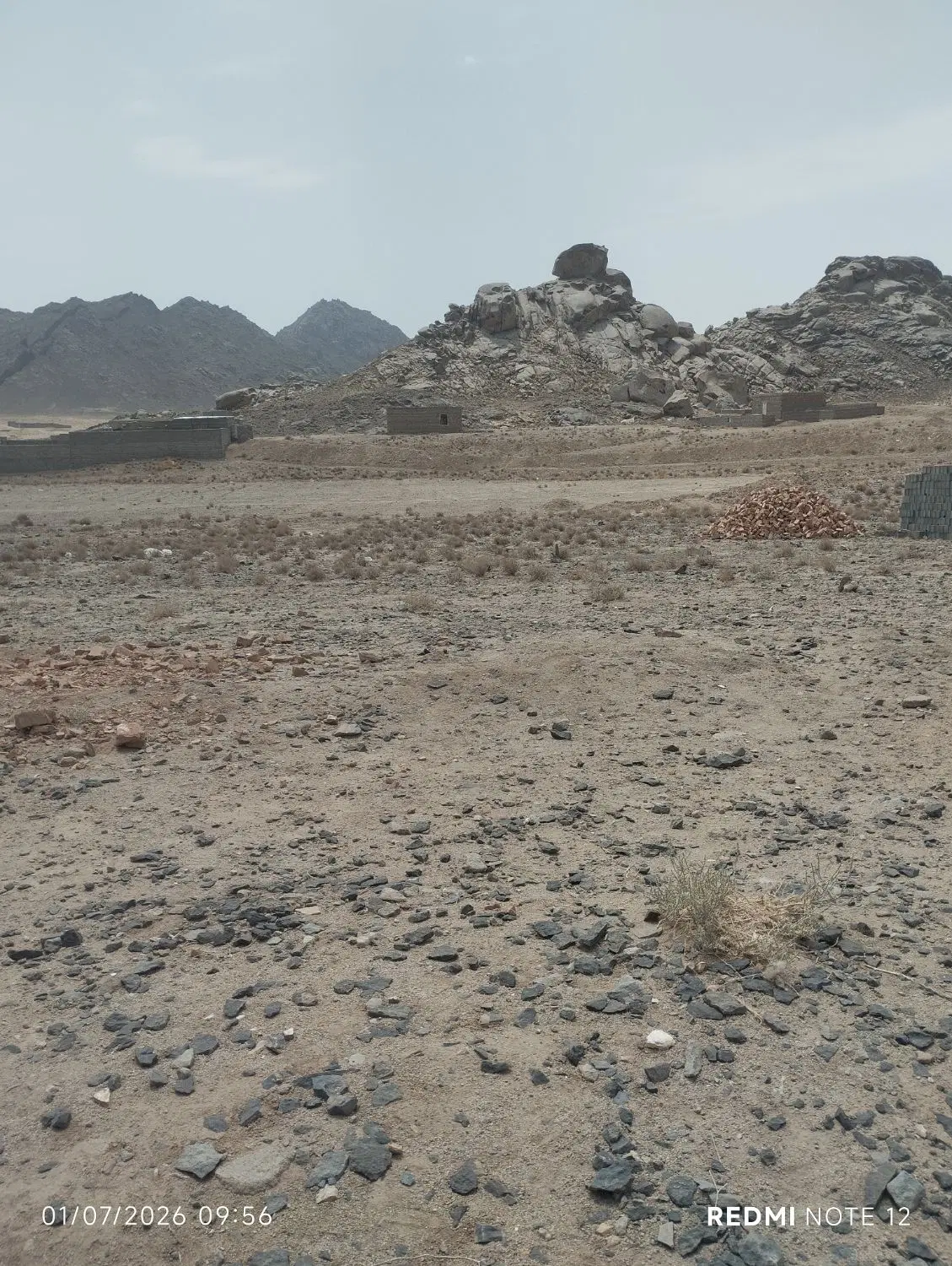 زمین درمنزل آب میرزاآباد توی آبادر