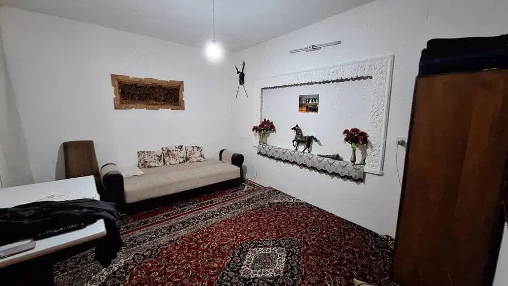 منزل ویلایی دورشهر