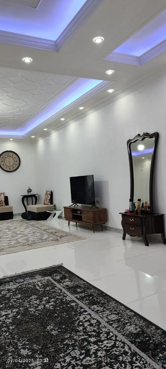 دو طبقه نوکان شهرداری دانش