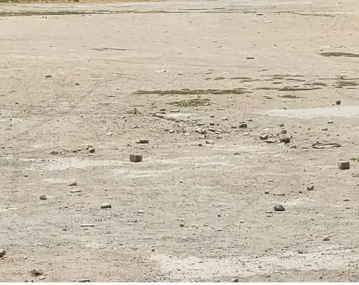 زمین مسکونی