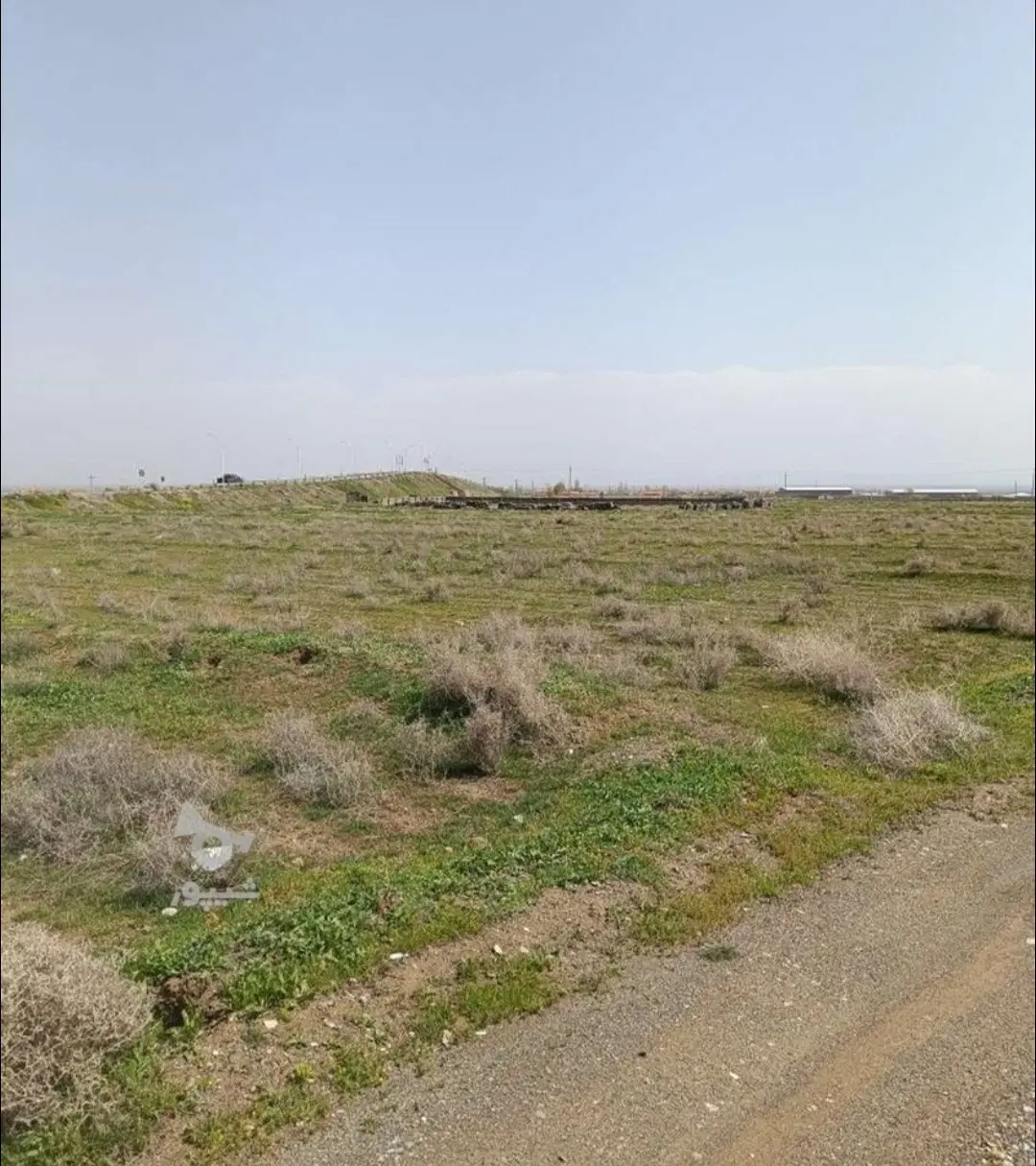فروش زمین