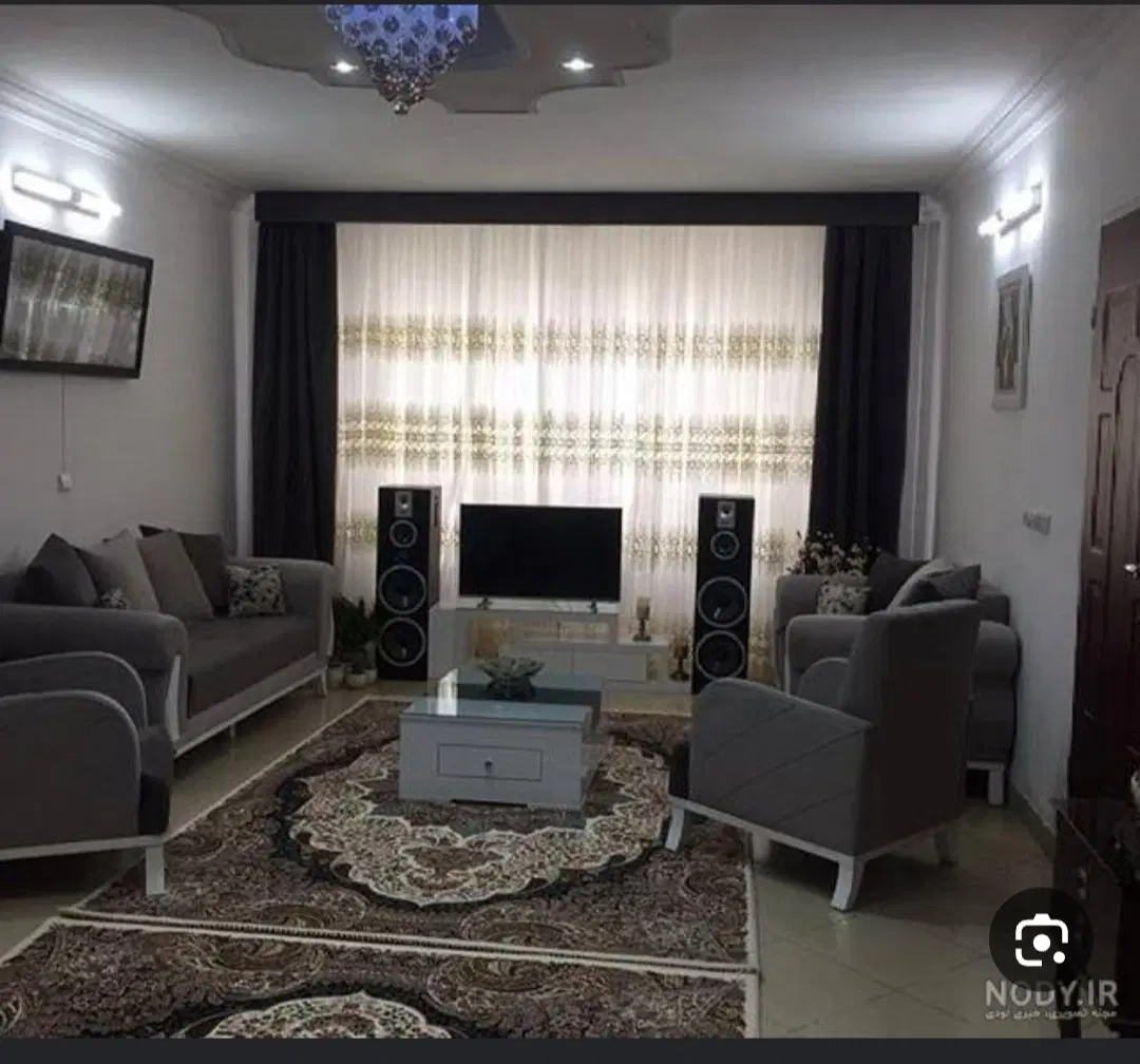 رهن خانه
