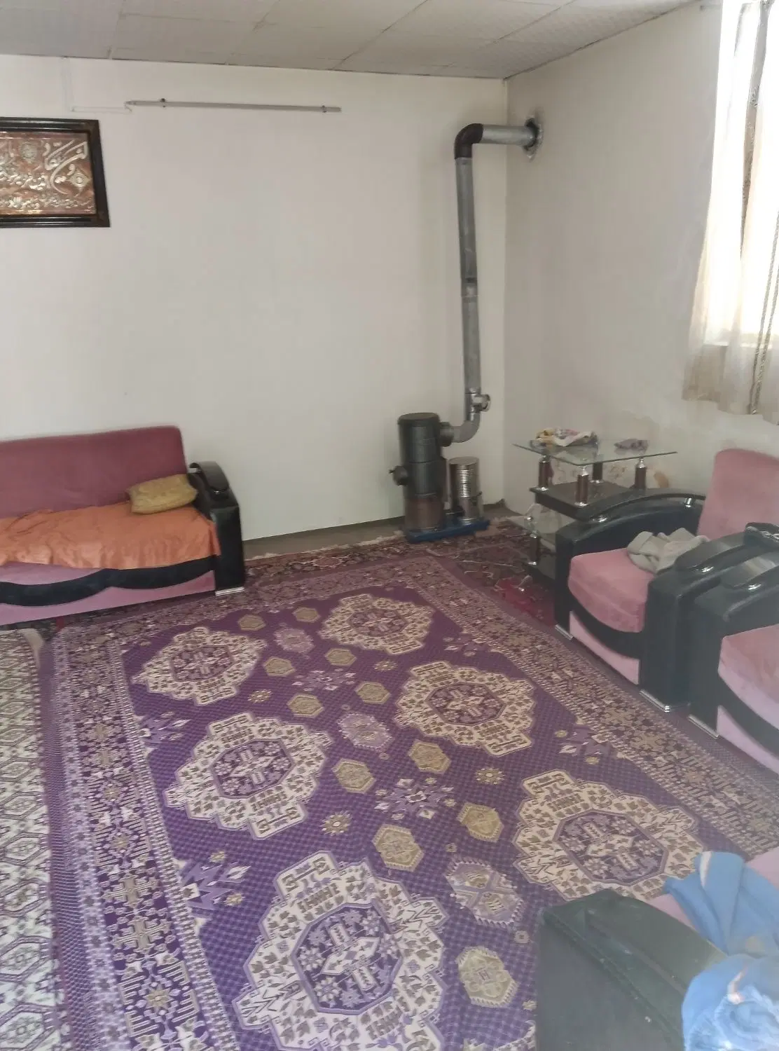 باغ ویلا در شیخ حسن
