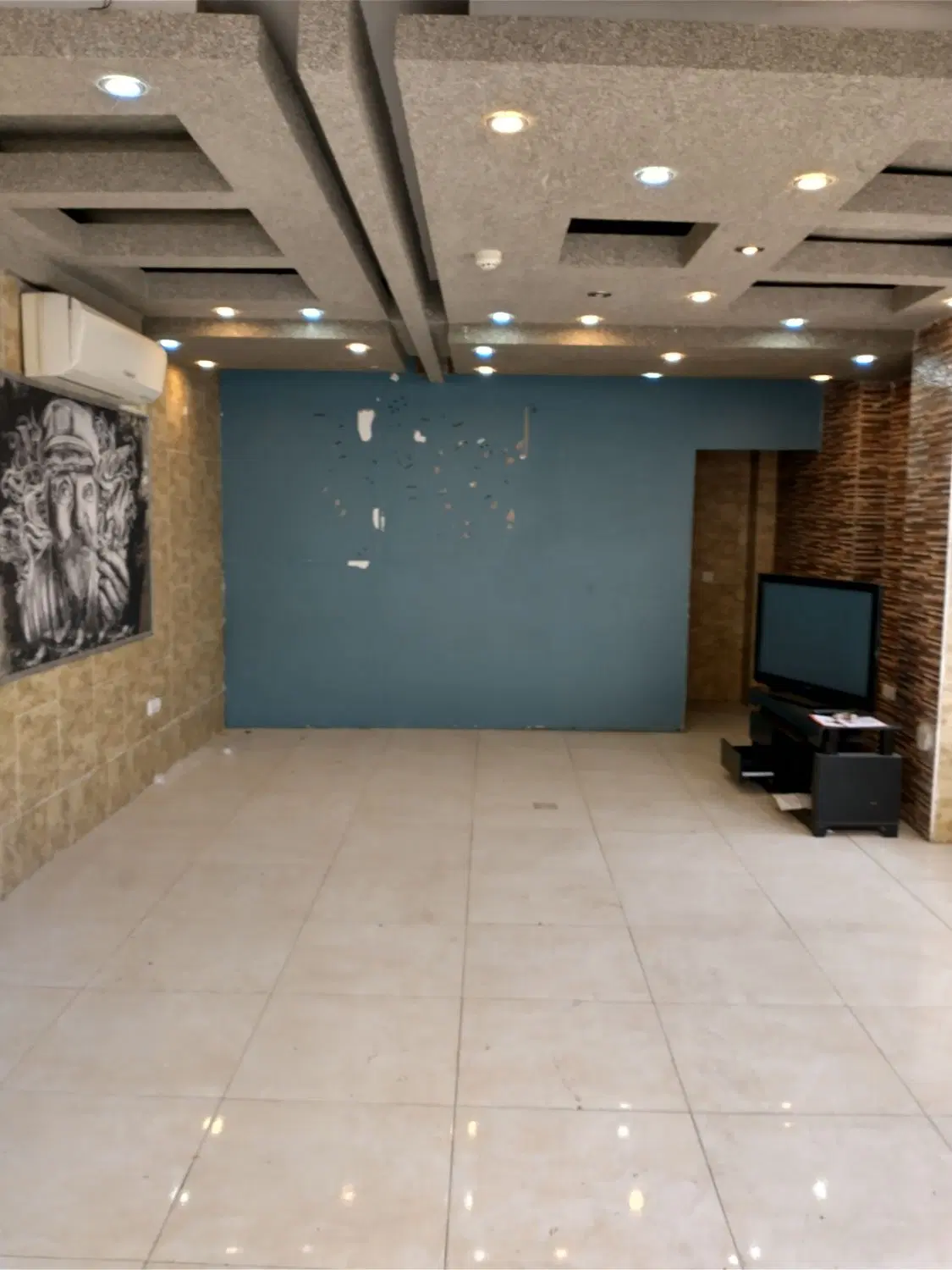 مغازه تجاری_امیریه_بلوار گلها_دکتر حسابی