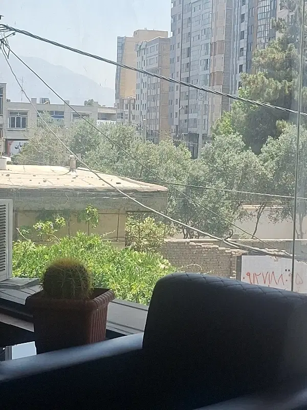 اجاره آپارتمان ۸۰متری