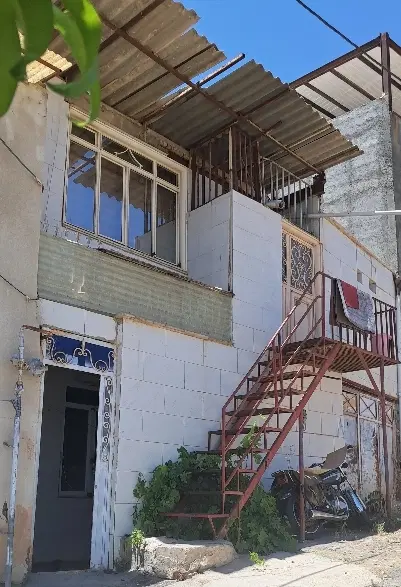 خانه اجاره ای