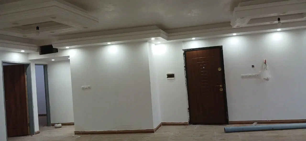 آپارتمان ۱۴۵ متری