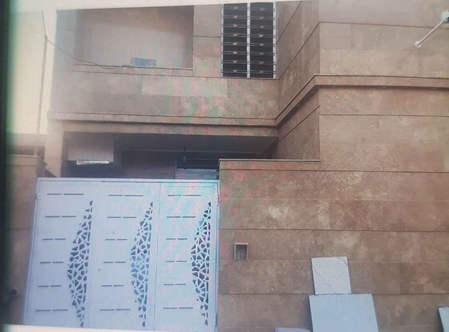 رهن واجاره منزل کلید نخورده سیدالشهدا