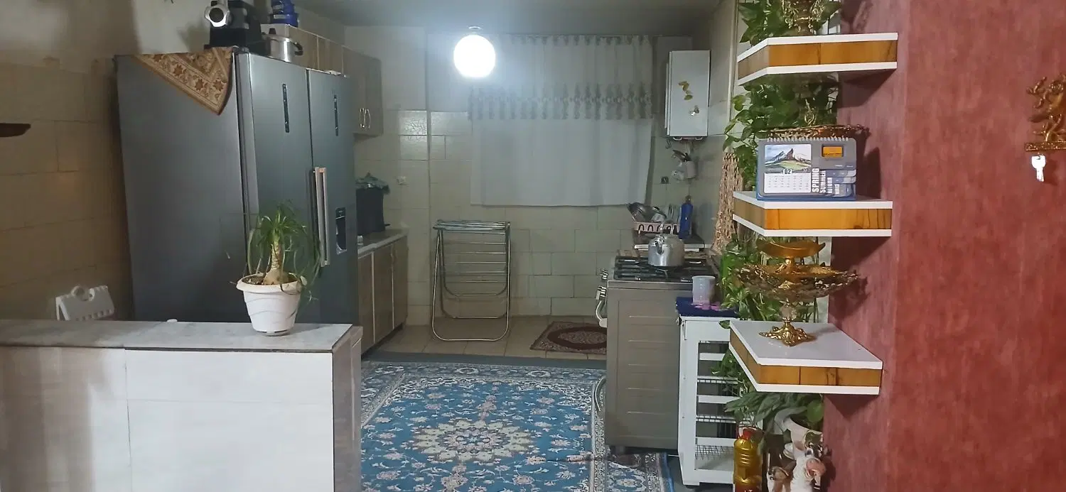 واحد۸۵متری یک خواب جهت اجاره