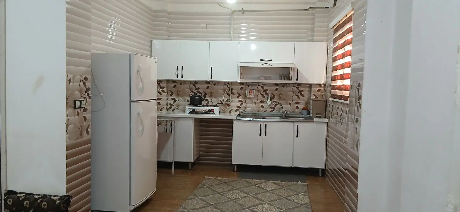 سوئیت تمیز نزدیک جنگل کبودوال