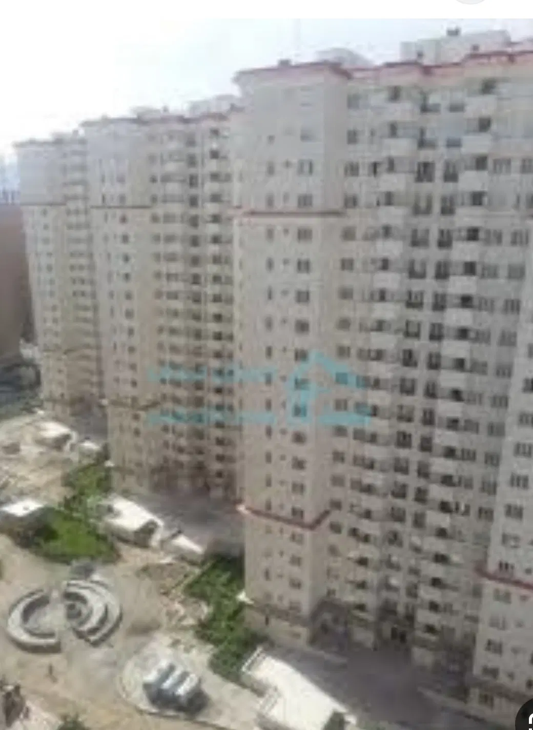 اجاره آپارتمان ۱۴۴ متری منطقه ۲۲