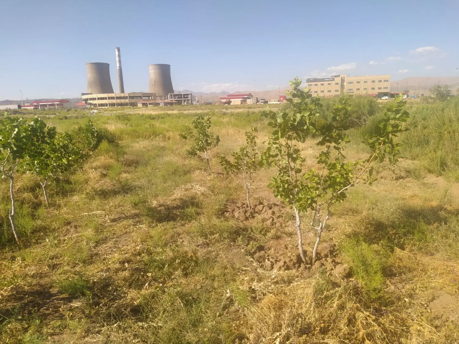 فروش ملک