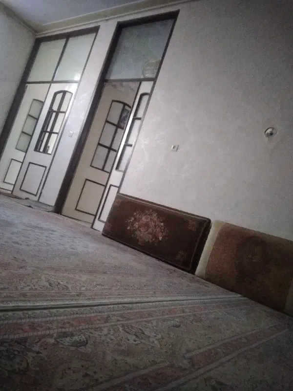 فروش ساختمان جهت ساخت وساز