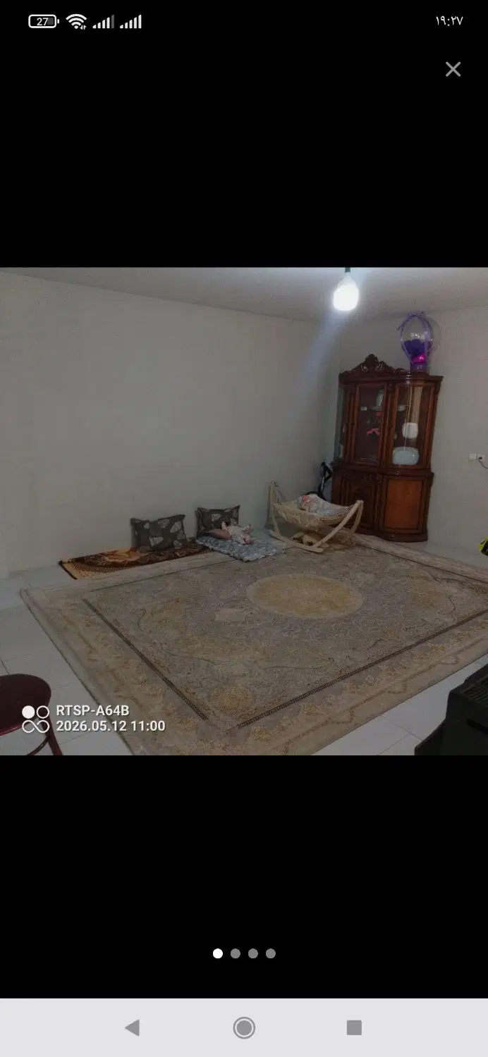 آپارتمان ۶۵متری