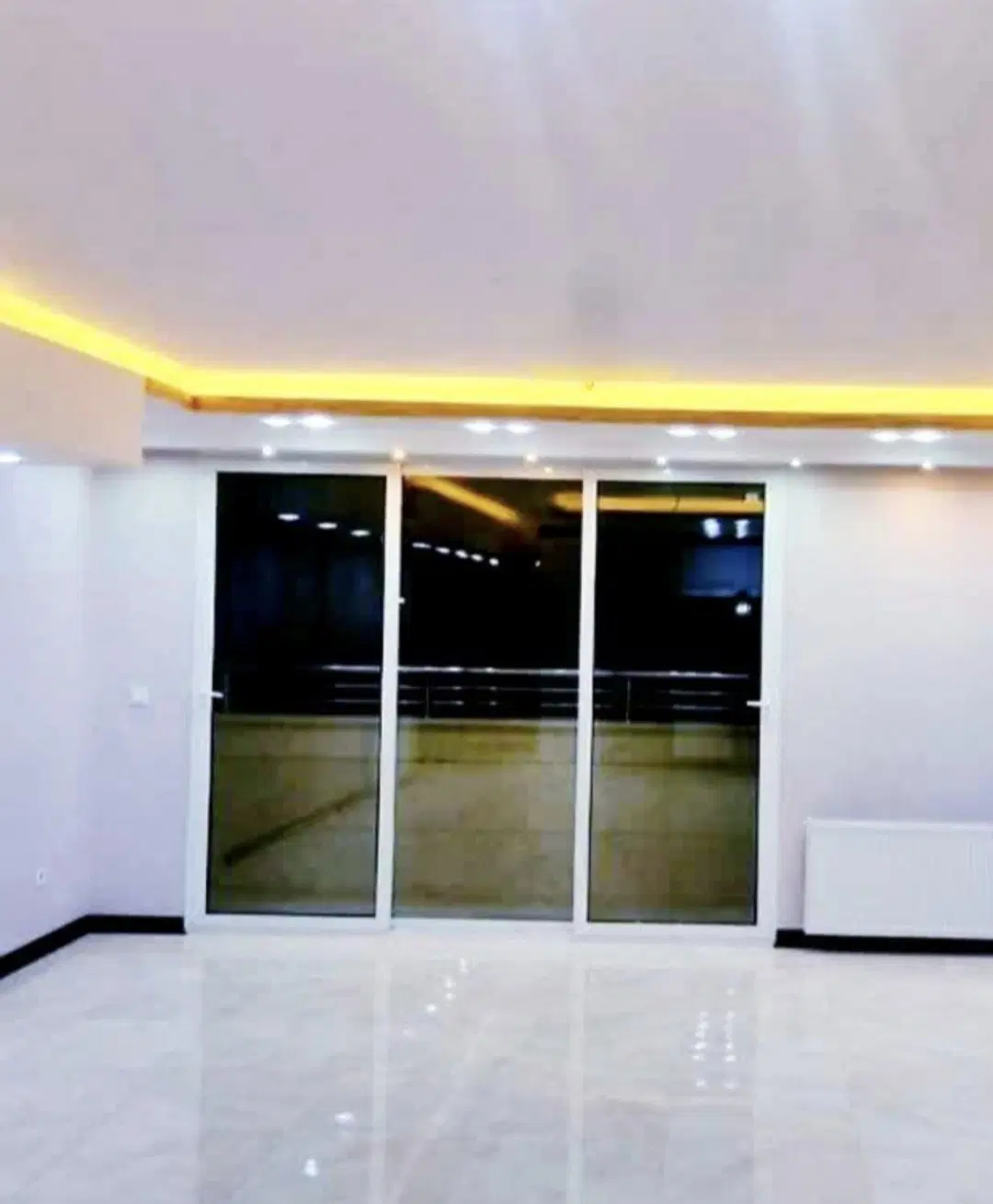 آپارتمان۲خوابه.شیک.  ابوالحسن.درحدصفر