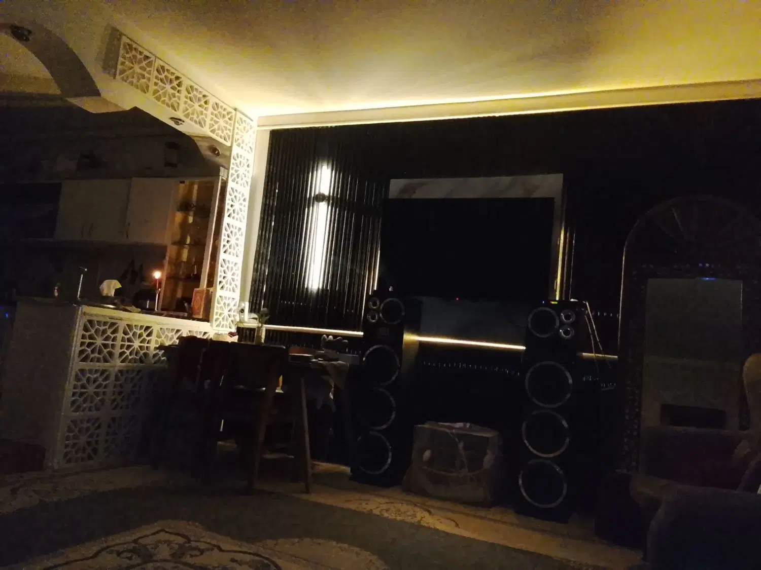 اجاره ویلایی