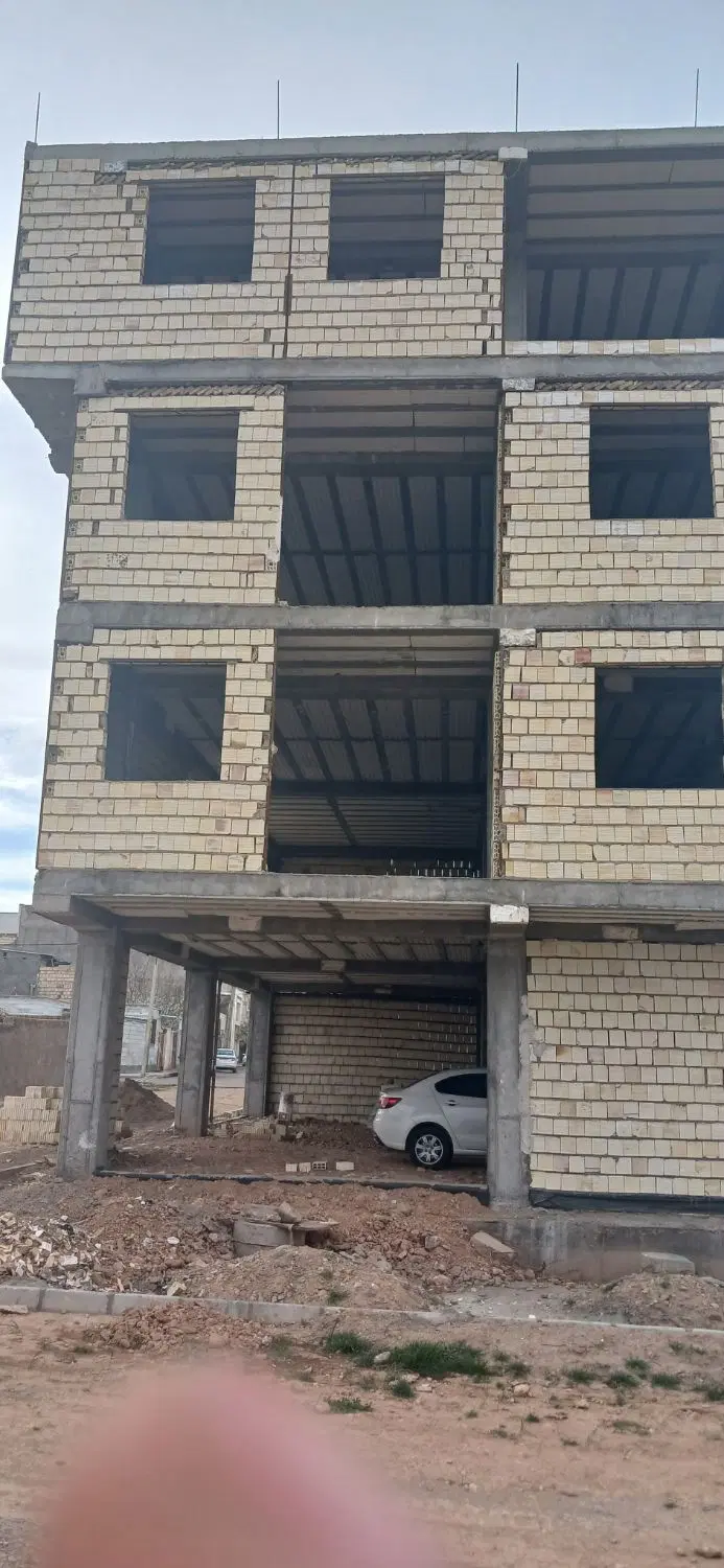 اجاره ساختمان مسکونی