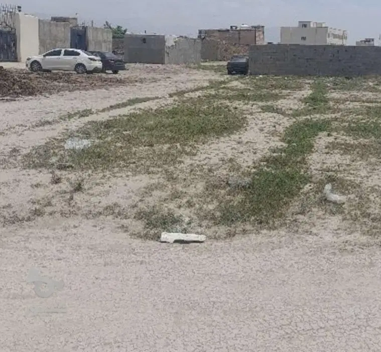 فروش زمین با کاربری آزاد